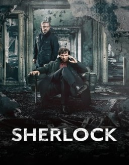 Sherlock temporada 1 capitulo 1