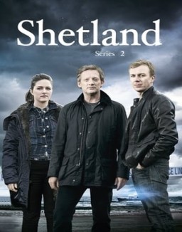 Shetland temporada 2 capitulo 6