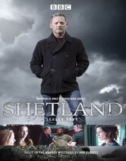 Shetland temporada 4 capitulo 1