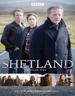 Shetland Temporada 5