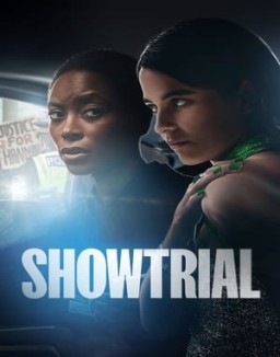 Showtrial saison 1