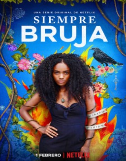 Siempre bruja temporada 1 capitulo 1