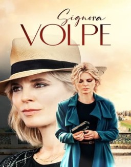 Signora Volpe saison 1