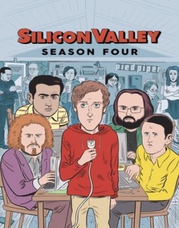 Silicon Valley temporada 4 capitulo 4