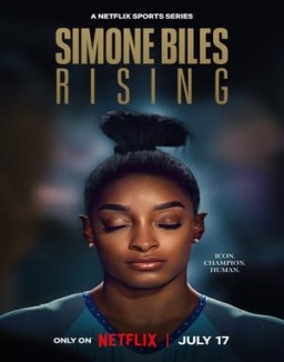 Simone Biles vuelve a volar