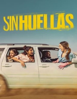 Sin huellas Temporada 1