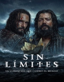 Sin límites temporada 1 capitulo 4