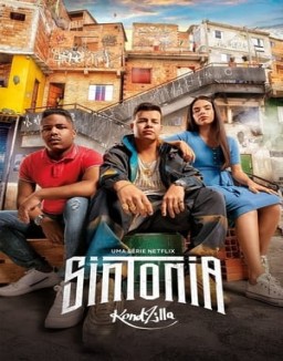 Sintonia temporada 2 capitulo 4