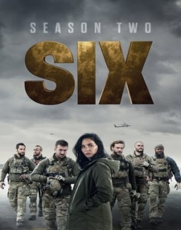 Six temporada 2 capitulo 2