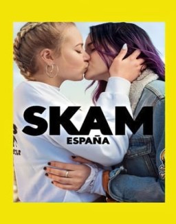 Skam España Temporada 2