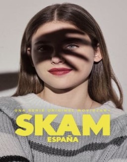 Skam España saison 3