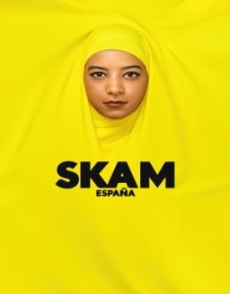 Skam España temporada 4 capitulo 4