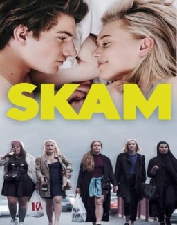 SKAM temporada 1 capitulo 11