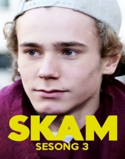 SKAM saison 3