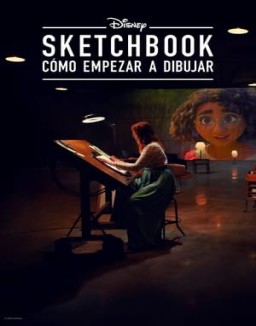 Sketchbook Temporada 1