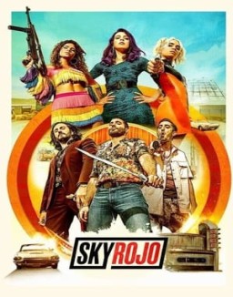 Sky Rojo saison 2