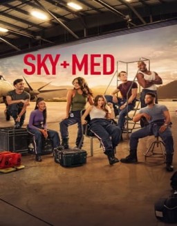 SkyMed temporada 2 capitulo 5