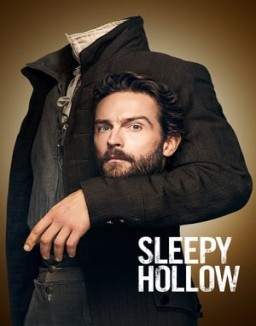 Sleepy Hollow temporada 1 capitulo 8