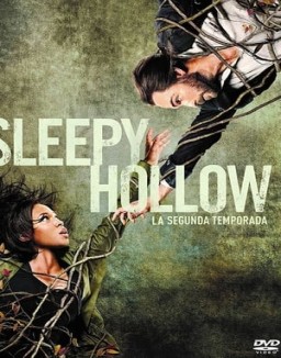 Sleepy Hollow saison 2