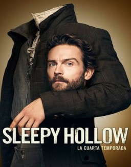 Sleepy Hollow saison 4