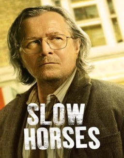 Slow Horses temporada 2 capitulo 3