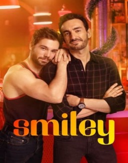 Smiley temporada 1 capitulo 7