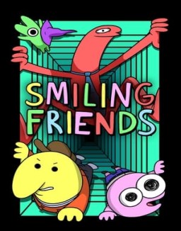 Smiling Friends temporada 2 capitulo 6