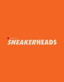 Sneakerheads temporada 1 capitulo 4