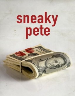 Sneaky Pete temporada 1 capitulo 10