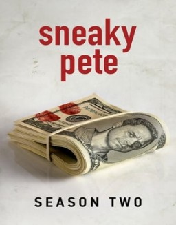 Sneaky Pete temporada 2 capitulo 7