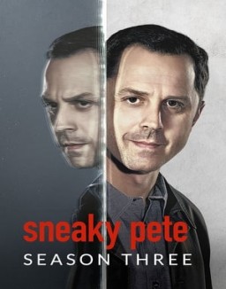 Sneaky Pete Temporada 3