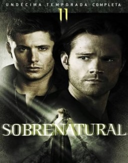 Sobrenatural saison 11