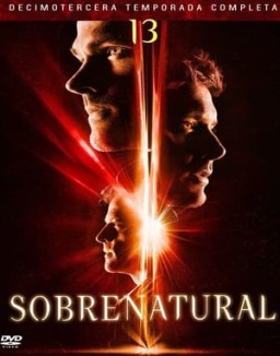 Sobrenatural temporada 13 capitulo 7