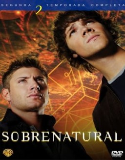 Sobrenatural temporada 2 capitulo 9