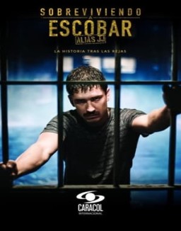 Sobreviviendo a Escobar, Alias J.J. temporada 1 capitulo 18