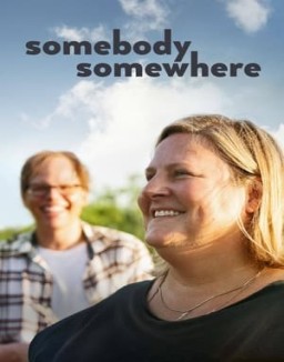 Somebody Somewhere saison 2