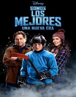 Somos los mejores: Una nueva era saison 1