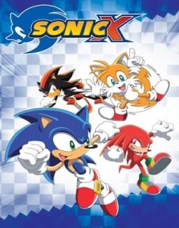 Sonic X temporada 1 capitulo 75