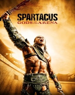 Spartacus Temporada 0