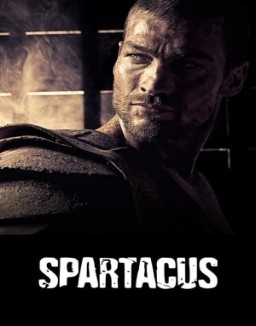 Spartacus temporada 1 capitulo 3