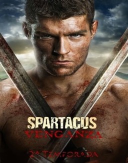 Spartacus temporada 2 capitulo 1