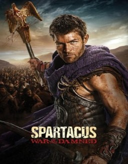 Spartacus temporada 3 capitulo 4