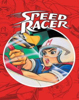 Speed Racer Temporada 1