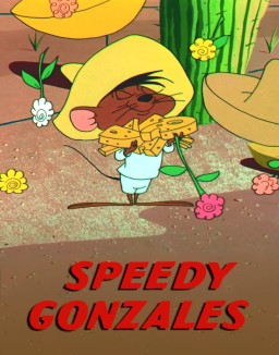 Speedy Gonzales temporada 1 capitulo 13