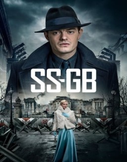 SS-GB temporada 1 capitulo 1