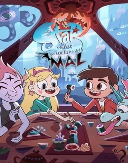 Star contra las fuerzas del mal temporada 1 capitulo 8