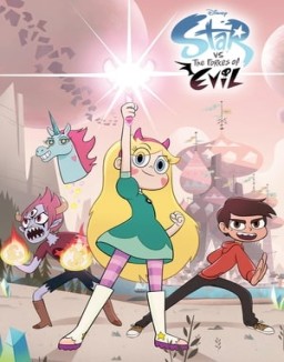 Star contra las fuerzas del mal temporada 3 capitulo 26