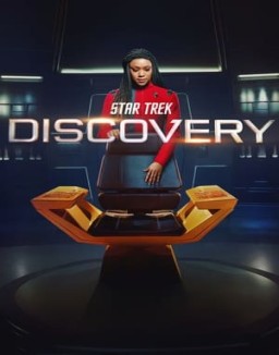 Star Trek: Discovery temporada 1 capitulo 13