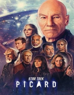 Star Trek: Picard temporada 1 capitulo 4