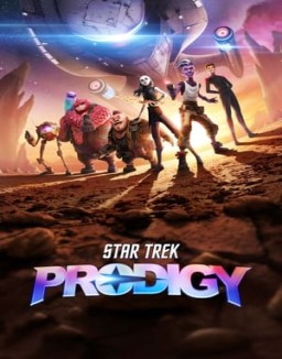 Star Trek: Prodigy temporada 1 capitulo 3